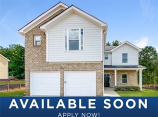 132 Shadow Creek Ct, Fairburn, GA 30213