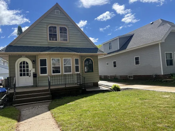 1532 N 58th STREET, Milwaukee, WI 53208