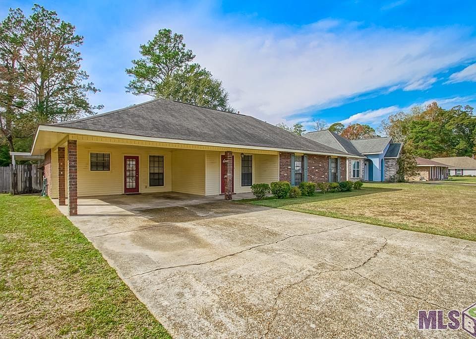 5161 Parkin Ave, Greenwell Springs, LA 70739 Zillow