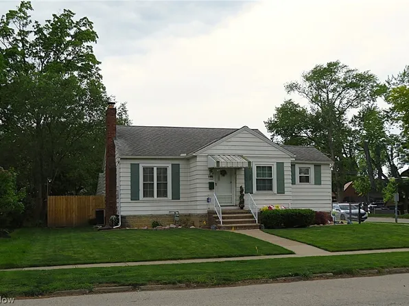 186 Pasadena Ave, Elyria, OH 44035