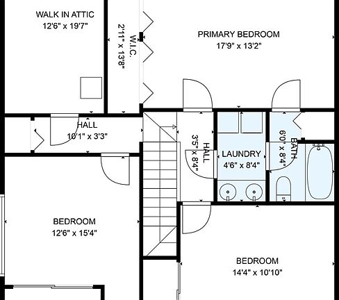 5th image of 111 Coburn Ave #208