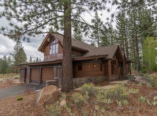 10113 Sagebrush Ct, Truckee, CA