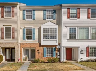 110 Waterland Ct, Frederick, MD 21702