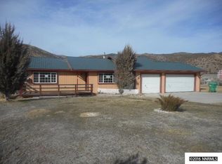 35 Clydesdale Dr, Reno, NV 89508