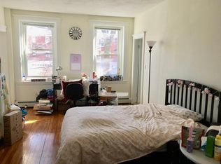 78 Brainerd Rd #38, Allston, MA 02134