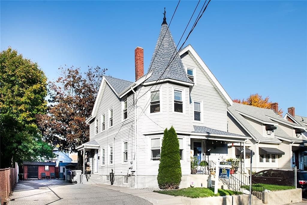61 Owen Ave, Pawtucket, RI 02860 Zillow