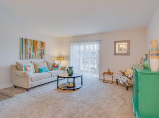 Nob Hill Apartment Homes, Nashville, TN 37211