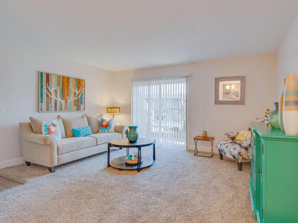 Nob Hill Apartment Homes