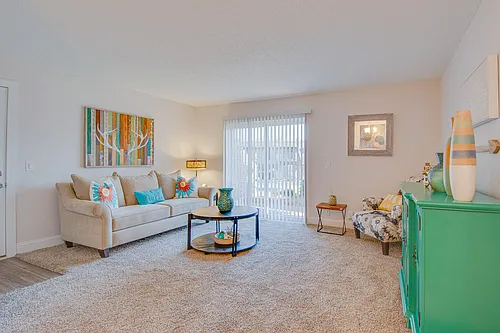 Nob Hill Apartment Homes Photo 1