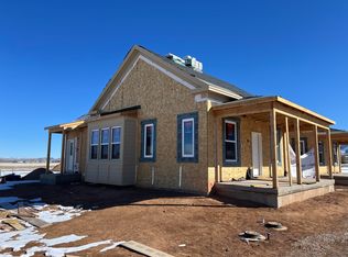 15 E Sara Ln LOT 12, Duchesne, UT 84021