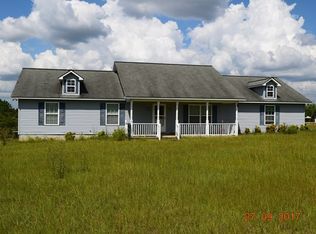 2594 State Highway 56 W, Uvalda, GA 30473