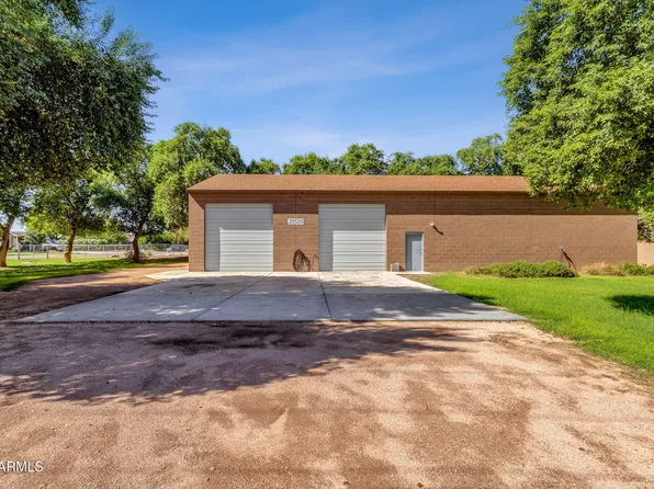 18132 E BELLERIVE Drive, Queen Creek, AZ 85142