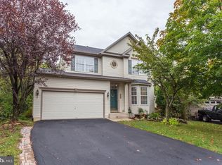 244 Shannonbrook Ln, Frederick, MD 21702