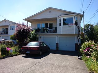2001 S Alaska St, Seattle, WA 98108