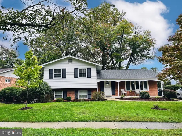 11511 Monticello Ave, Silver Spring, MD 20902