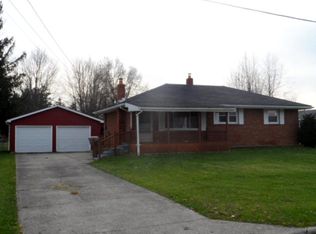 100 Etler Dr, Crestline, OH 44827