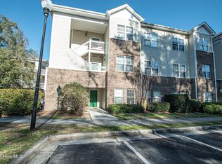 4519 Sagedale Drive Unit 101, Wilmington, NC 28405