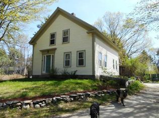 237 Magoon Rd, Orange, MA 01364