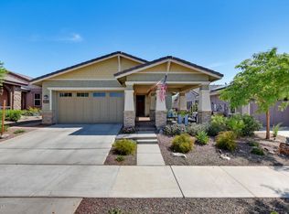 20844 W Minnezona Ave, Buckeye, AZ 85396