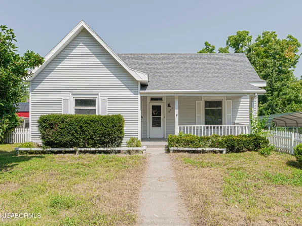 403 E 9th St, Fulton, MO 65251