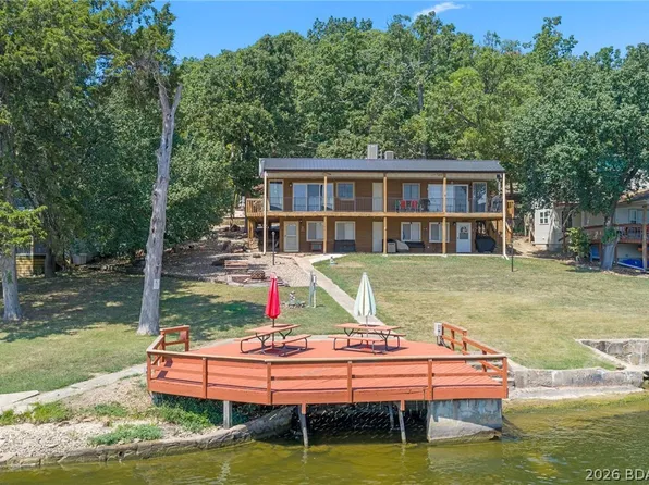 412 Bowers Dr #C, Camdenton, MO 65020