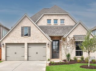 1708 Swayback Ln, Mansfield, TX 76063