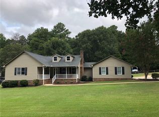 200 Wedgewood Dr, Anderson, SC 29621