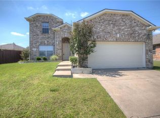 14509 Richmond Cir, Little Elm, TX 75068