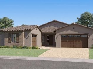 25522 N 174TH Avenue, Surprise, AZ 85387