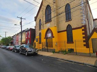 2320 N Hancock St, Philadelphia, PA