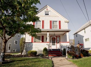 1140 W 9th St, Lorain, OH 44052