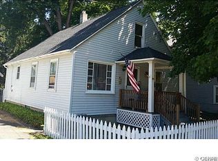 195 Madison Ave, Hornell, NY 14843