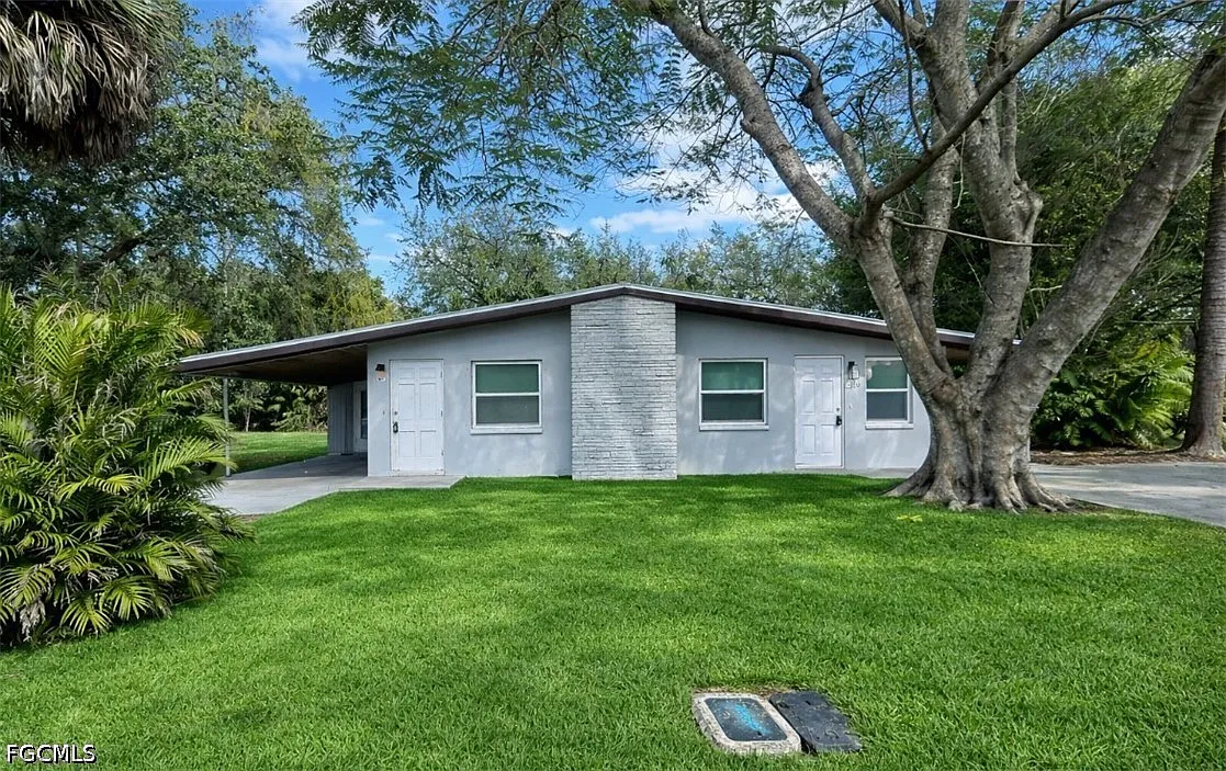 1 bed, 1.0 bath, 594 sqft, $1,245 — Photo 1