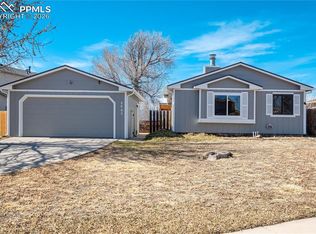 2405 Piros Dr, Colorado Springs, CO 80915