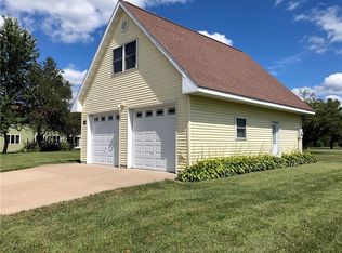 512 Fairfield Ave, Arcadia, WI 54612