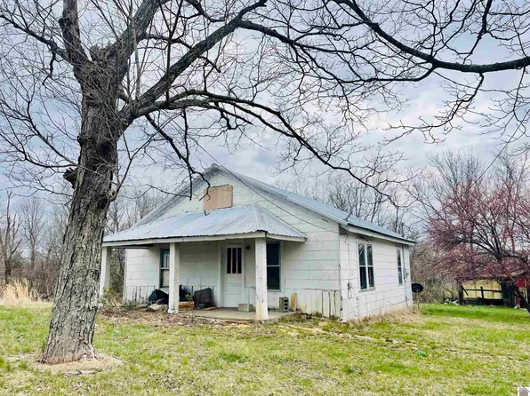 8391 State Route 70, Fredonia, KY 42411