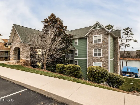 422 Pinnacle Point, Andersonville, TN 37705