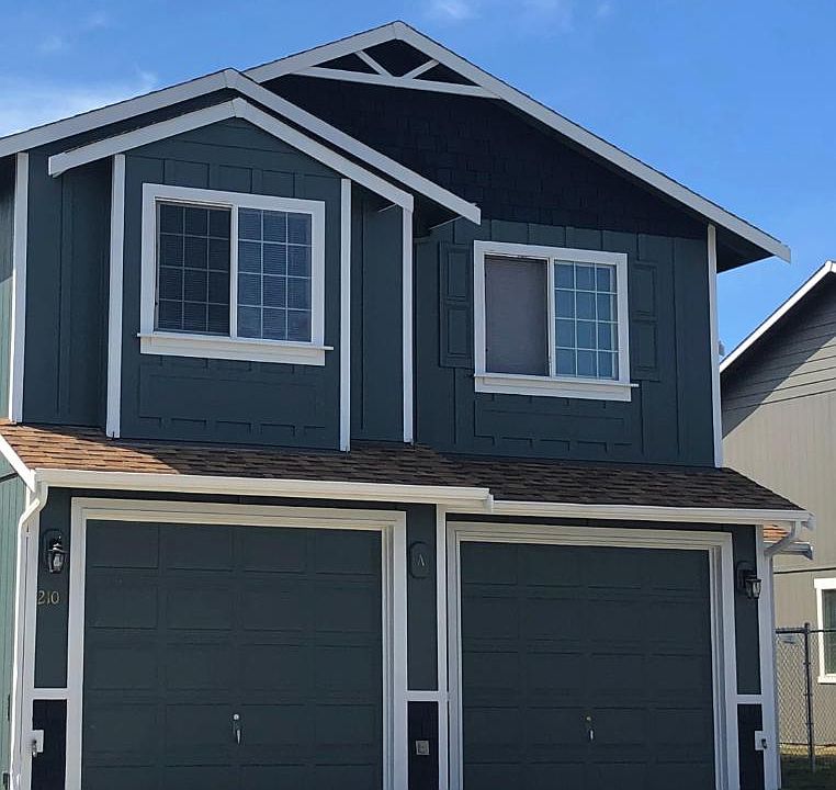 2108 Yellowstone Ellsworth Apartment Rentals Ellensburg, WA Zillow