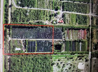 20364 Louise St, Loxahatchee, FL 33470