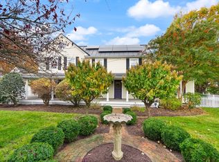 3501 Tavenner Ct, Olney, MD 20832