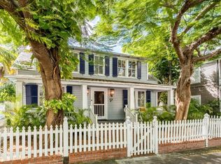 324 Elizabeth St, Key West, FL 33040
