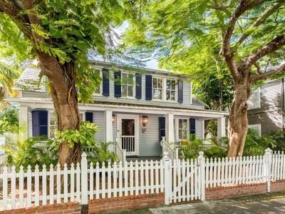 324 Elizabeth St, Key West, FL, 33040