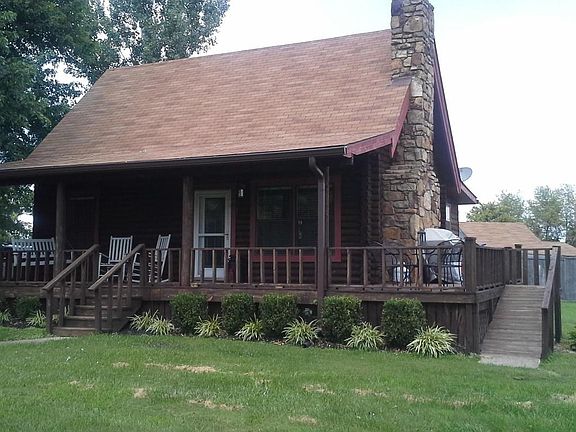 3313 Murrays Run Rd
