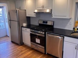 125 Spring St #2, Cambridge, MA 02141