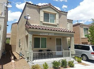 9060 Tantalizing Ave, Las Vegas, NV 89149