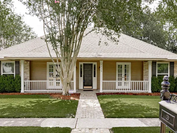 4505 Lake Sherwood Ave E, Baton Rouge, LA 70816