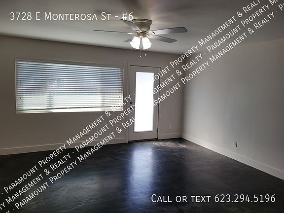 4th image of 3728 E Monterosa St APT 6