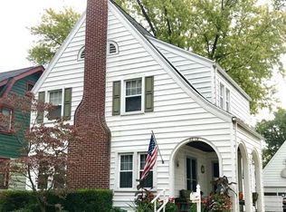2319 Portsmouth Ave, Toledo, OH