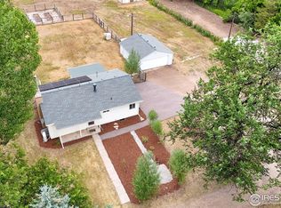 3017 N Shields St, Fort Collins, CO 80524