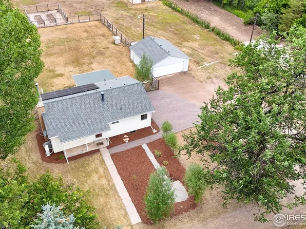 3017 N Shields St, Fort Collins, CO 80524